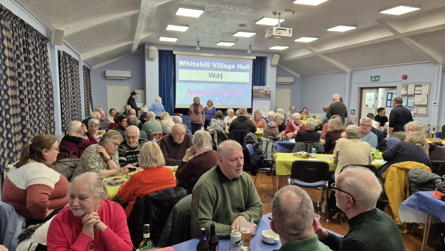 Quiz Night
