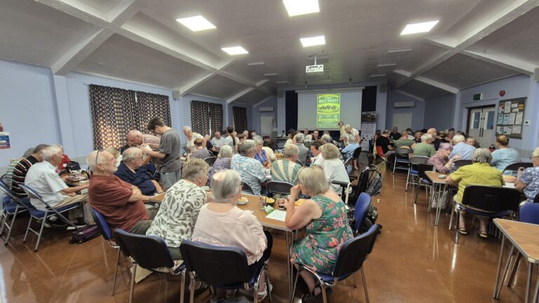 Quiz Night