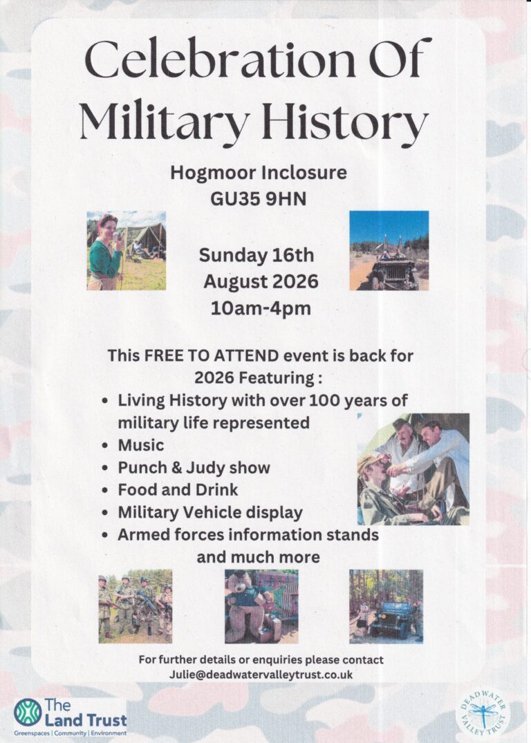 History