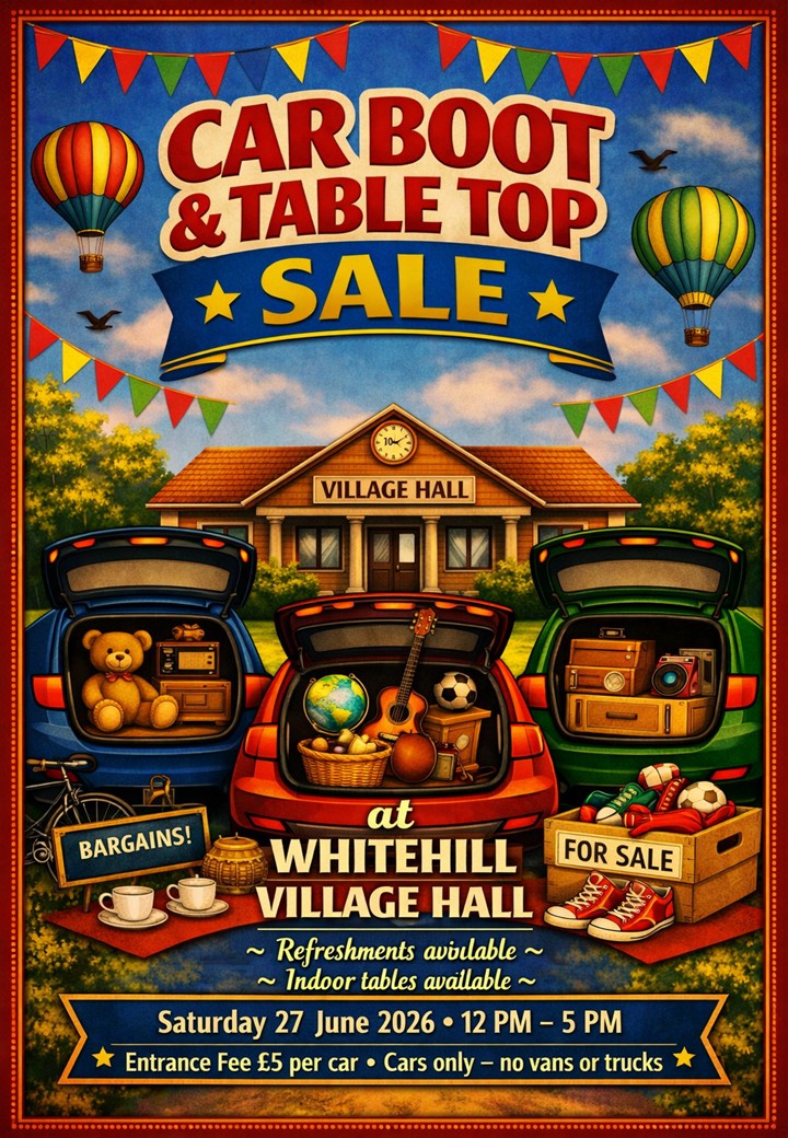 Car Boot