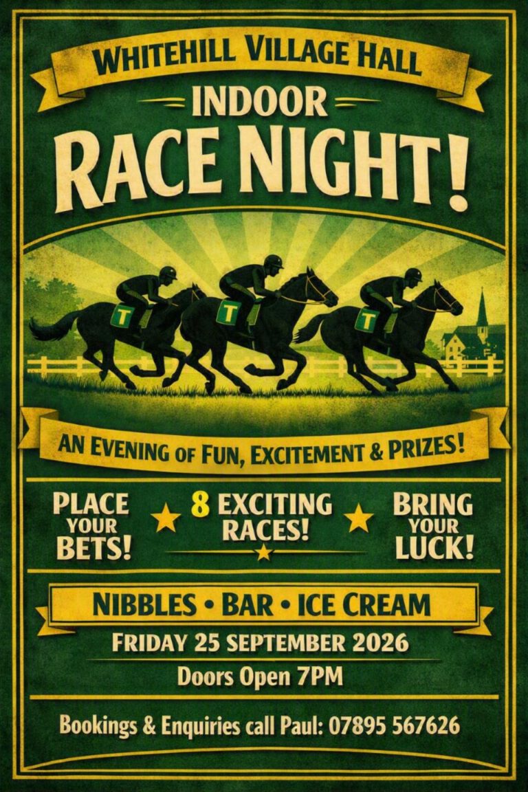 Race 4