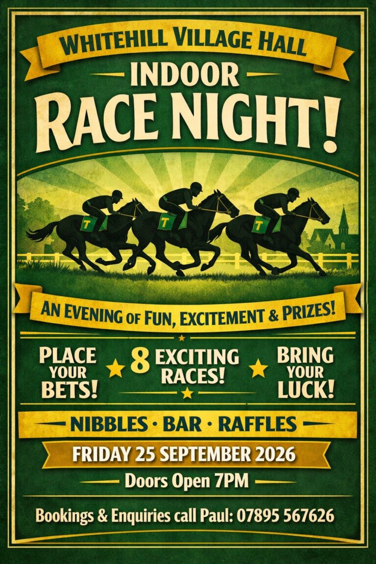 Horse Racing