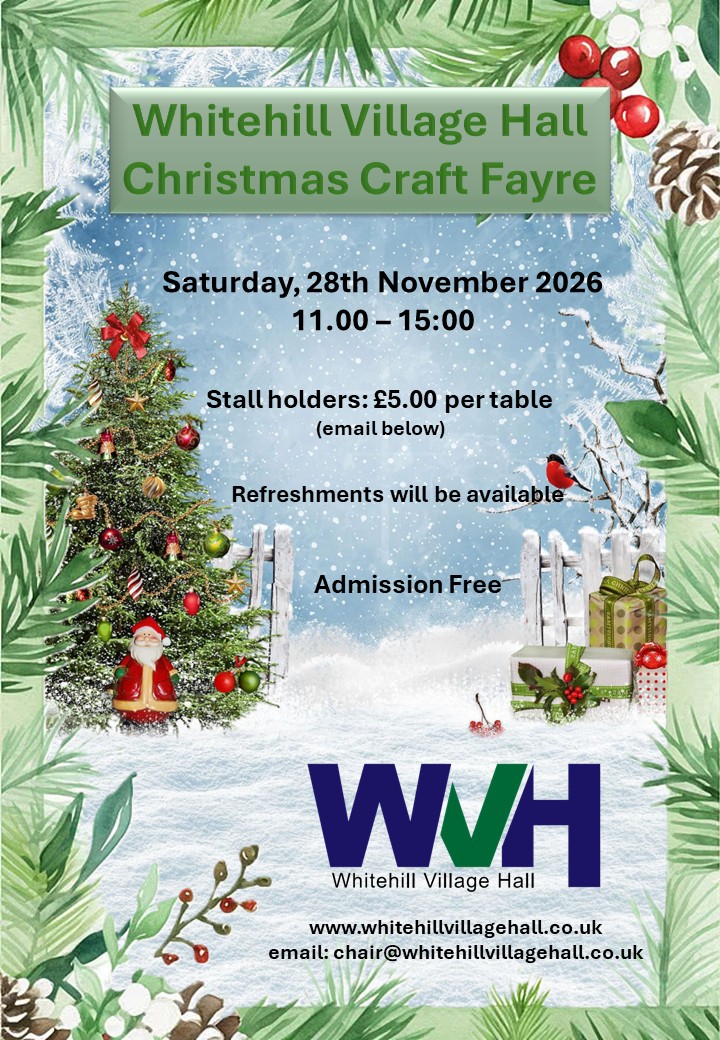 Xmas Fayre